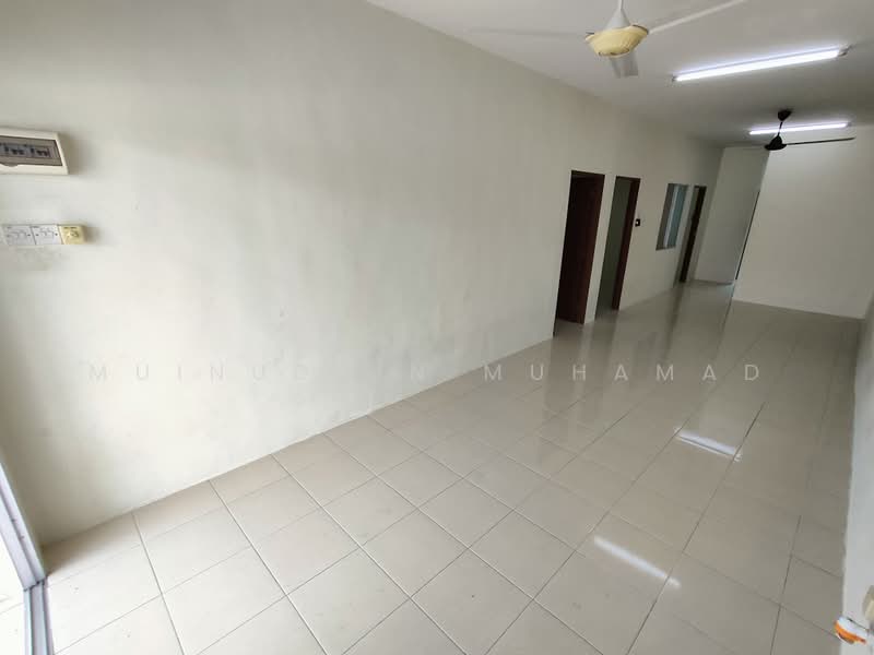Rumah Teres 1 Tingkat untuk Dijual di Sitiawan (Perak) - Muinuddin Muhamad - Interior - PropertyGuru.com.my
