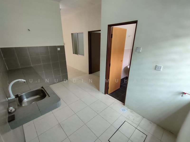 Rumah Teres 1 Tingkat untuk Dijual di Sitiawan (Perak) - Muinuddin Muhamad - Kitchen - PropertyGuru.com.my