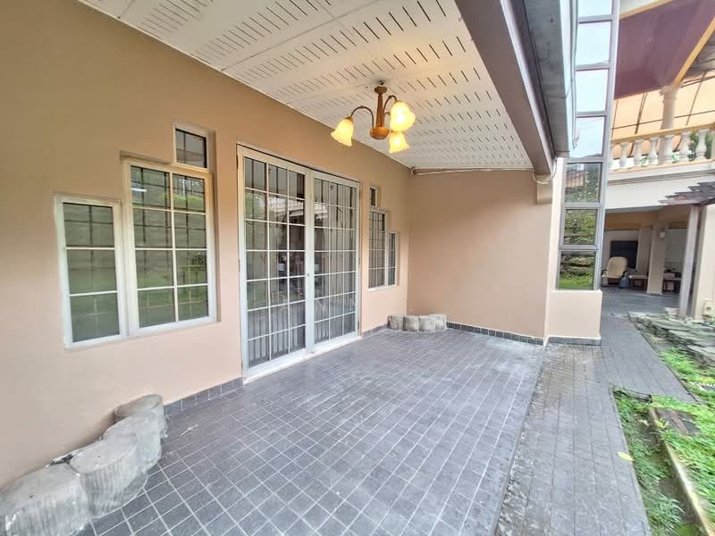 Bungalow for Rent in Petaling Jaya (Selangor) - Ann . - Exterior - PropertyGuru.com.my