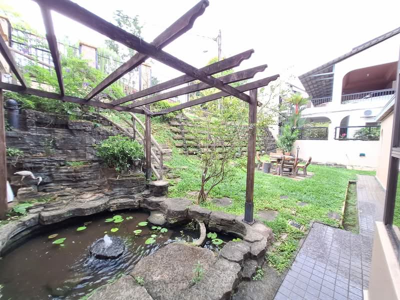 Bungalow for Rent in Petaling Jaya (Selangor) - Ann . - Garden - PropertyGuru.com.my