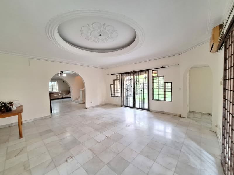 Bungalow for Rent in Petaling Jaya (Selangor) - Ann . - Living Room - PropertyGuru.com.my
