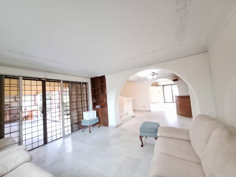 Bungalow for Rent in Petaling Jaya (Selangor) - Ann . - Living Room - PropertyGuru.com.my