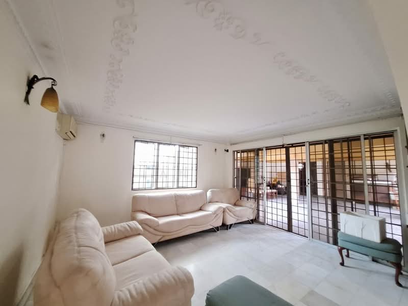 Bungalow for Rent in Petaling Jaya (Selangor) - Ann . - Living Room - PropertyGuru.com.my