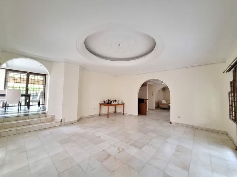 Bungalow for Rent in Petaling Jaya (Selangor) - Ann . - Living Room - PropertyGuru.com.my