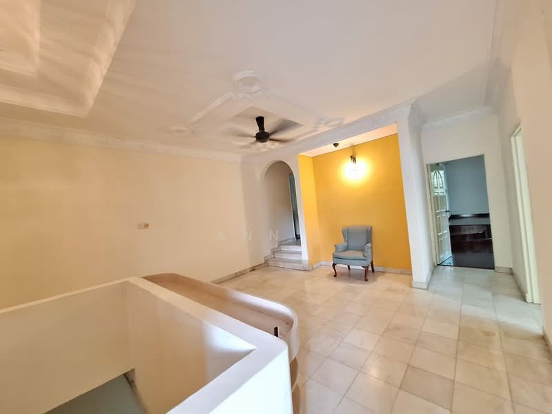 Bungalow for Rent in Petaling Jaya (Selangor) - Ann . - Living Room - PropertyGuru.com.my