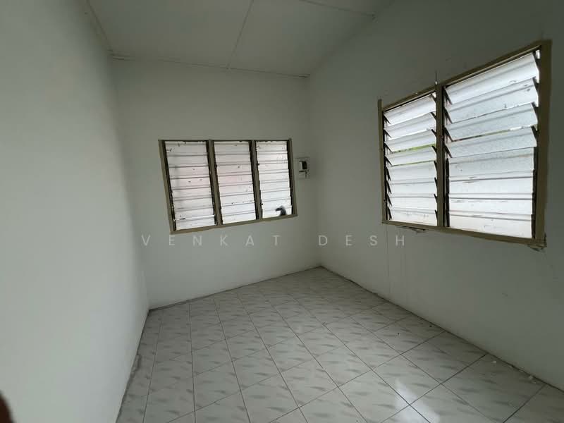 Rumah Teres 1 Tingkat untuk Dijual di Ipoh (Perak) - Venkat Desh - Interior - PropertyGuru.com.my