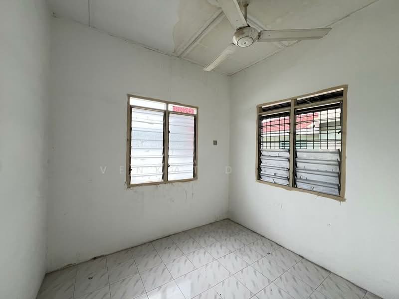 Rumah Teres 1 Tingkat untuk Dijual di Ipoh (Perak) - Venkat Desh - Interior - PropertyGuru.com.my