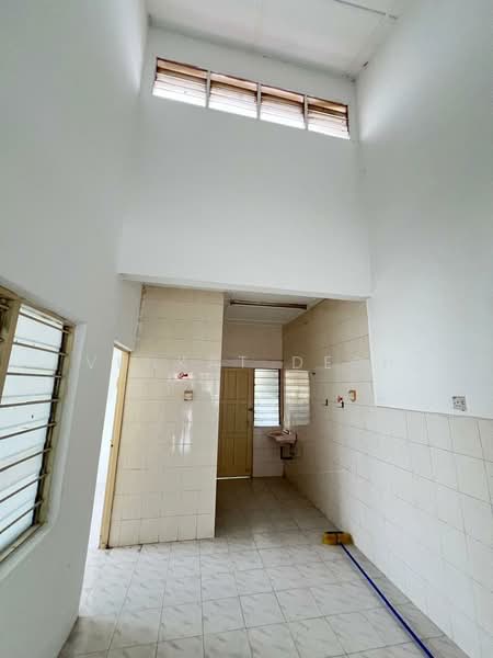 Rumah Teres 1 Tingkat untuk Dijual di Ipoh (Perak) - Venkat Desh - Kitchen - PropertyGuru.com.my