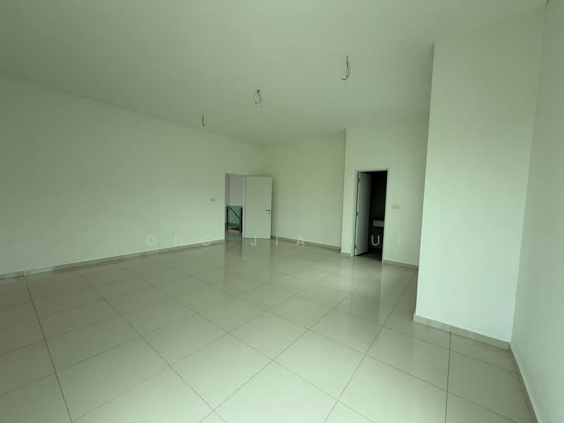 Rumah Teres 2 Tingkat untuk Dijual di Bandar Sri Sendayan (Negeri Sembilan) - Ong Jia Hui - Interior - PropertyGuru.com.my