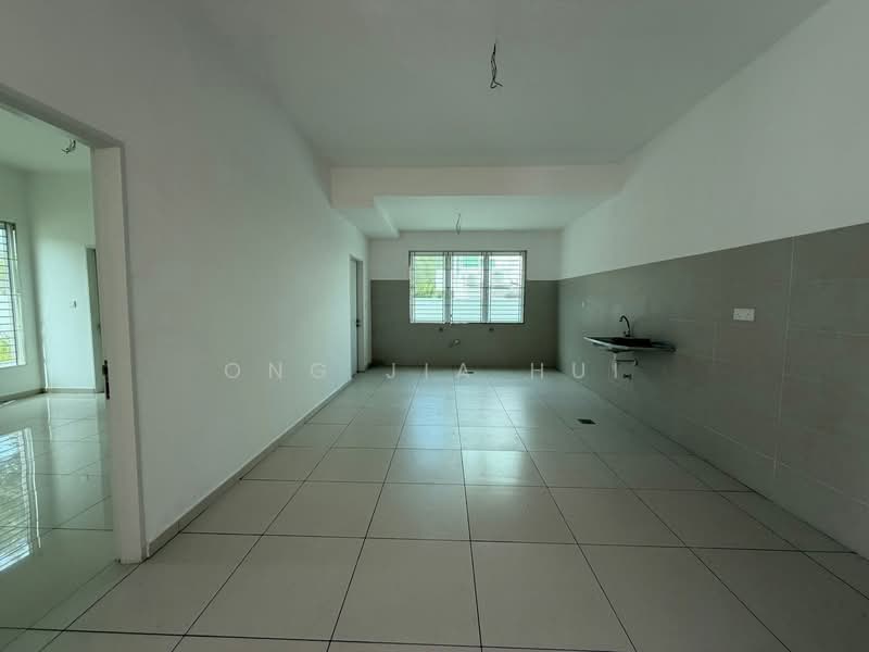 Rumah Teres 2 Tingkat untuk Dijual di Bandar Sri Sendayan (Negeri Sembilan) - Ong Jia Hui - Interior - PropertyGuru.com.my