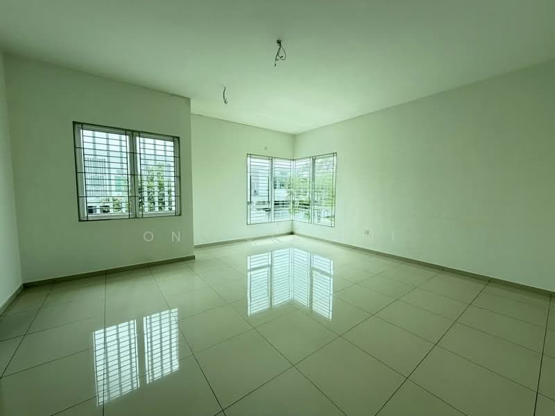 Rumah Teres 2 Tingkat untuk Dijual di Bandar Sri Sendayan (Negeri Sembilan) - Ong Jia Hui - Interior - PropertyGuru.com.my