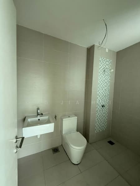 Rumah Teres 2 Tingkat untuk Dijual di Bandar Sri Sendayan (Negeri Sembilan) - Ong Jia Hui - Bathroom - PropertyGuru.com.my