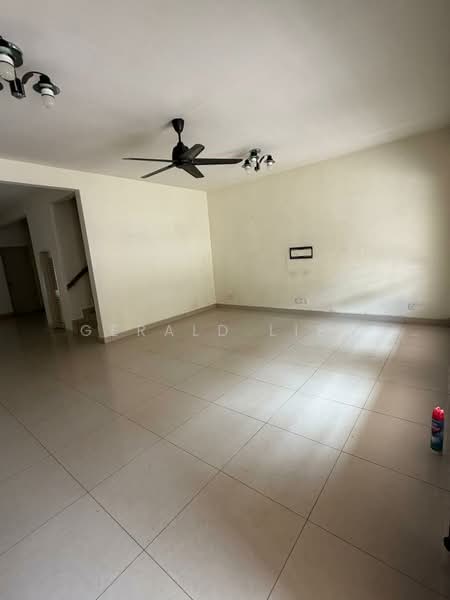 3-storey Terraced House for Sale in Bukit Jalil (Kuala Lumpur) - Gerald Liew - Living Room - PropertyGuru.com.my