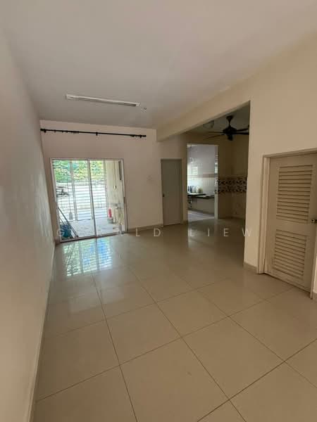 3-storey Terraced House for Sale in Bukit Jalil (Kuala Lumpur) - Gerald Liew - Living Room - PropertyGuru.com.my