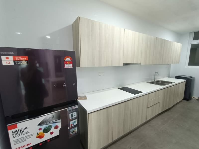 Service Residence for Rent at Paragon Suites @ CIQ - Jayson Teo - PropertyGuru.com.my