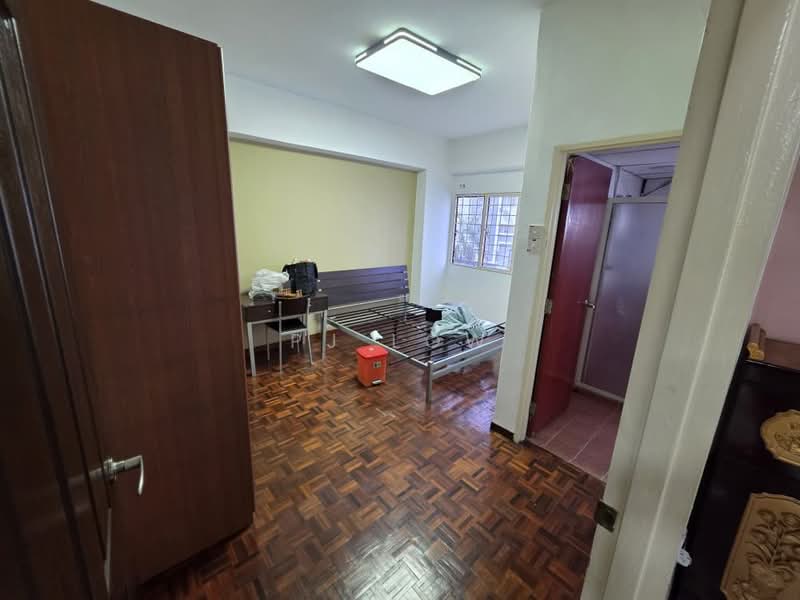 Kondominium untuk Dijual di Prisma Cheras - PJ Low - Bedroom - PropertyGuru.com.my