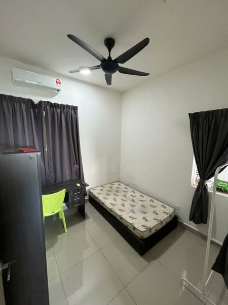 Kondominium untuk Dijual di Prisma Cheras - PJ Low - Bedroom - PropertyGuru.com.my