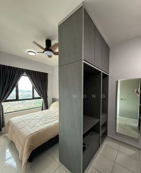 Condominium for Sale at TreeO - Alex Wong - Bedroom - PropertyGuru.com.my