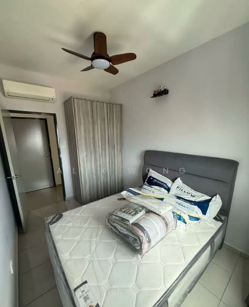 Condominium for Sale at TreeO - Alex Wong - Bedroom - PropertyGuru.com.my
