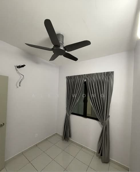Condominium for Sale at TreeO - Alex Wong - Interior - PropertyGuru.com.my