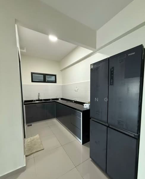 Condominium for Sale at TreeO - Alex Wong - Kitchen - PropertyGuru.com.my