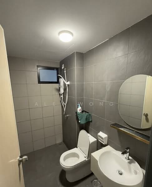 Condominium for Sale at TreeO - Alex Wong - Bathroom - PropertyGuru.com.my