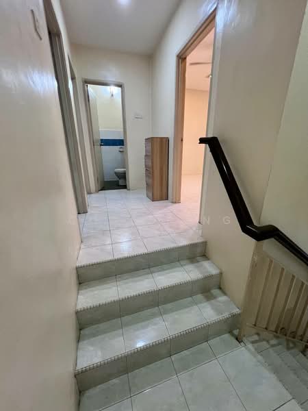 Rumah Teres 2 Tingkat untuk Dijual di Bandar Seri Alam (Masai) - Coco Feng Lily - PropertyGuru.com.my
