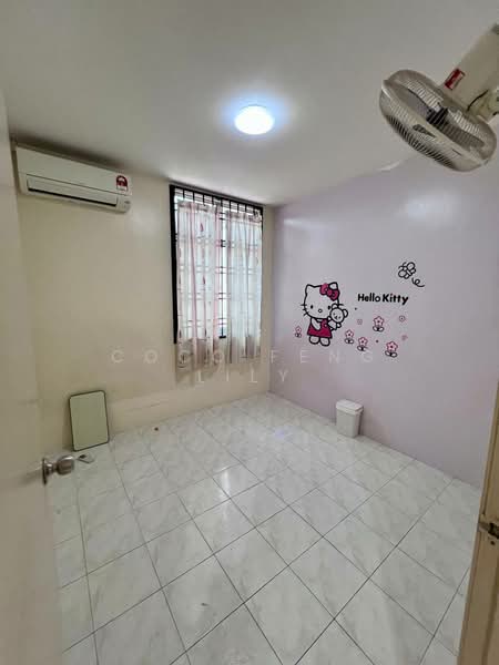 Rumah Teres 2 Tingkat untuk Dijual di Bandar Seri Alam (Masai) - Coco Feng Lily - PropertyGuru.com.my
