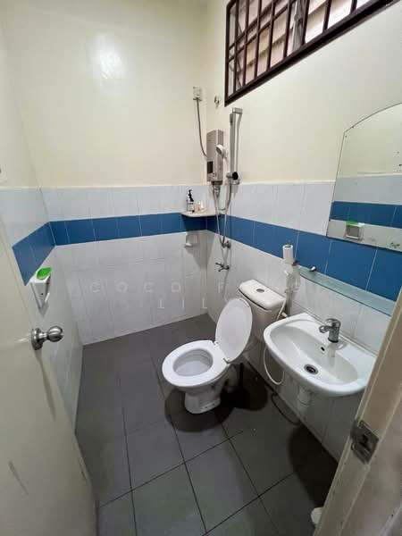 Rumah Teres 2 Tingkat untuk Dijual di Bandar Seri Alam (Masai) - Coco Feng Lily - PropertyGuru.com.my