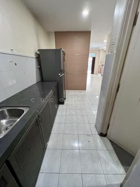 Rumah Teres 2 Tingkat untuk Dijual di Bandar Seri Alam (Masai) - Coco Feng Lily - PropertyGuru.com.my