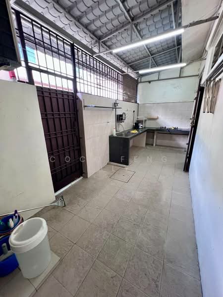Rumah Teres 2 Tingkat untuk Dijual di Bandar Seri Alam (Masai) - Coco Feng Lily - PropertyGuru.com.my