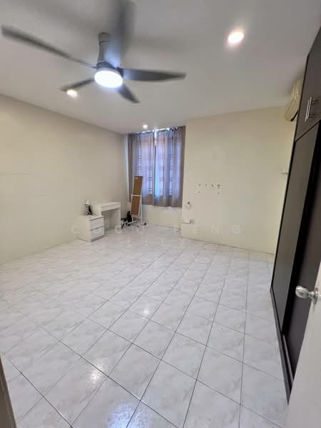 Rumah Teres 2 Tingkat untuk Dijual di Bandar Seri Alam (Masai) - Coco Feng Lily - PropertyGuru.com.my