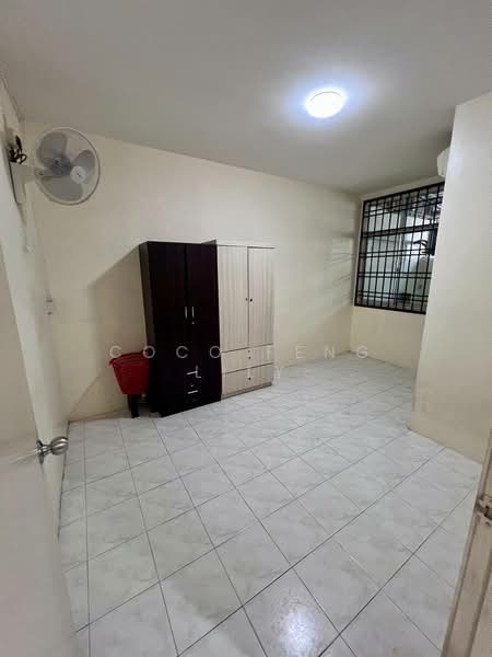 Rumah Teres 2 Tingkat untuk Dijual di Bandar Seri Alam (Masai) - Coco Feng Lily - PropertyGuru.com.my
