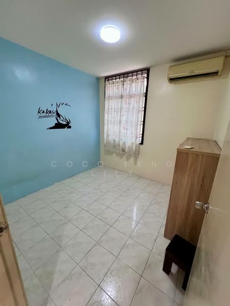 Rumah Teres 2 Tingkat untuk Dijual di Bandar Seri Alam (Masai) - Coco Feng Lily - PropertyGuru.com.my