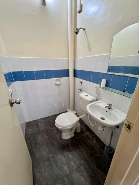 Rumah Teres 2 Tingkat untuk Dijual di Bandar Seri Alam (Masai) - Coco Feng Lily - PropertyGuru.com.my