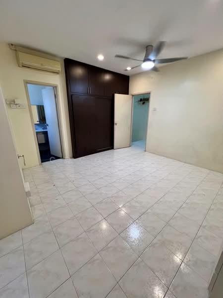Rumah Teres 2 Tingkat untuk Dijual di Bandar Seri Alam (Masai) - Coco Feng Lily - PropertyGuru.com.my