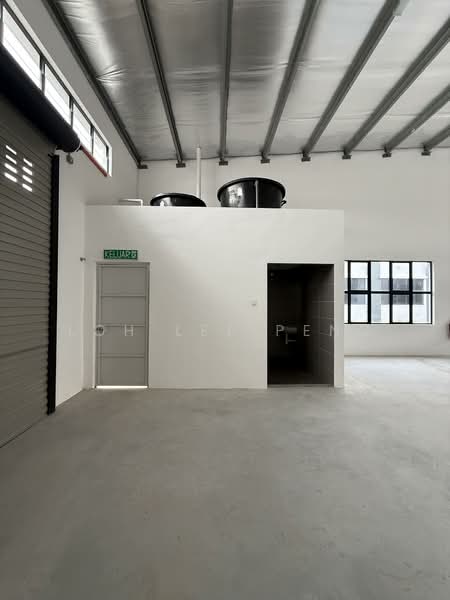 Terrace Factory for Rent in Kulai (Johor) - Loh Lee Peng - PropertyGuru.com.my