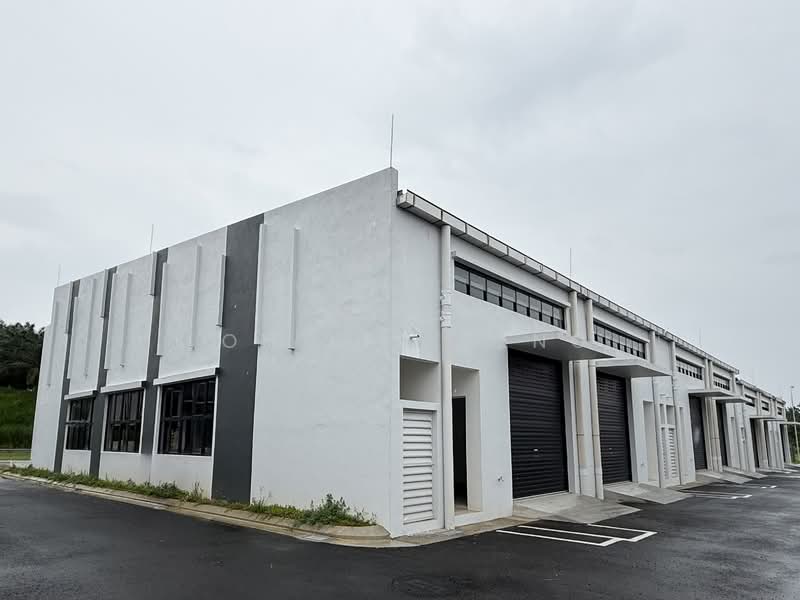 Terrace Factory for Rent in Kulai (Johor) - Loh Lee Peng - PropertyGuru.com.my