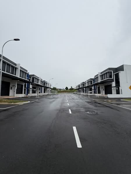 Terrace Factory for Rent in Kulai (Johor) - Loh Lee Peng - PropertyGuru.com.my