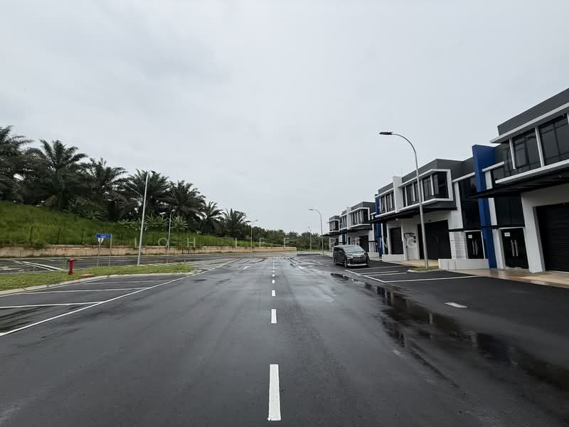 Terrace Factory for Rent in Kulai (Johor) - Loh Lee Peng - PropertyGuru.com.my