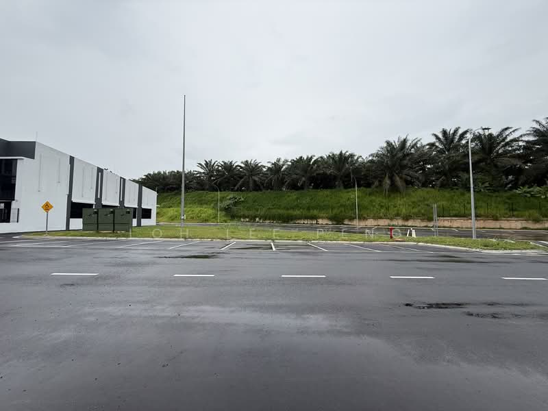 Terrace Factory for Rent in Kulai (Johor) - Loh Lee Peng - PropertyGuru.com.my