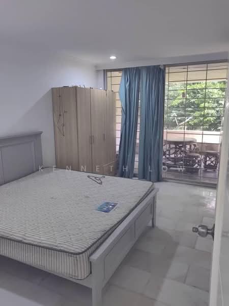Kondominium untuk Disewa di Villa Kelab Ukay - Kenneth Low - Bedroom - PropertyGuru.com.my