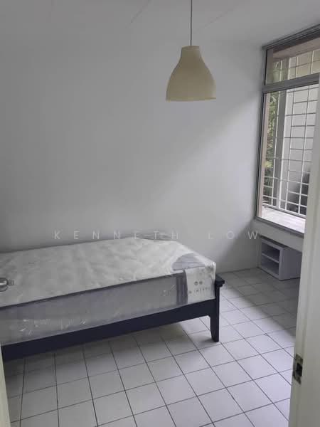 Kondominium untuk Disewa di Villa Kelab Ukay - Kenneth Low - Bedroom - PropertyGuru.com.my