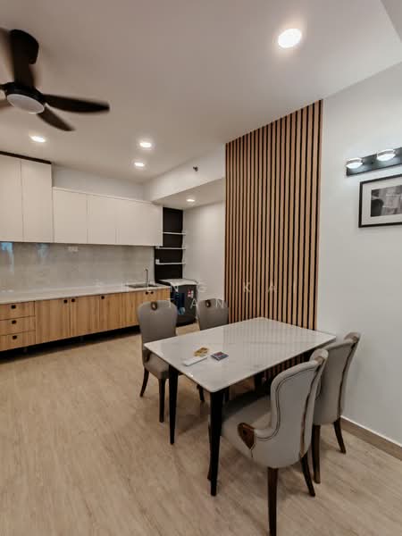Pangsapuri untuk Disewa di Bayu Marina - Sheng Kai Tan - PropertyGuru.com.my