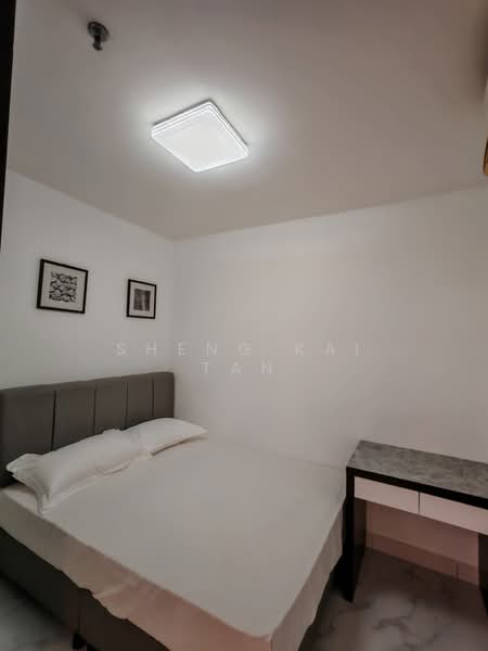 Pangsapuri untuk Disewa di Bayu Marina - Sheng Kai Tan - PropertyGuru.com.my