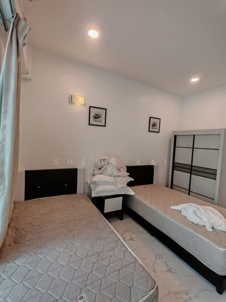 Pangsapuri untuk Disewa di Bayu Marina - Sheng Kai Tan - PropertyGuru.com.my