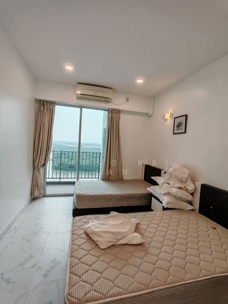Pangsapuri untuk Disewa di Bayu Marina - Sheng Kai Tan - PropertyGuru.com.my