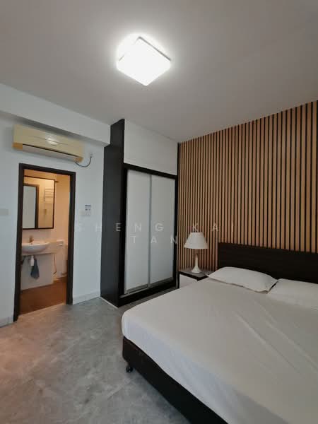 Pangsapuri untuk Disewa di Bayu Marina - Sheng Kai Tan - PropertyGuru.com.my