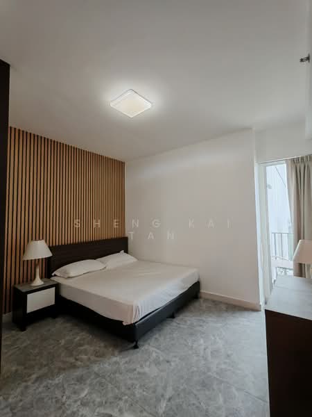 Pangsapuri untuk Disewa di Bayu Marina - Sheng Kai Tan - PropertyGuru.com.my