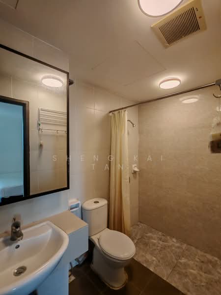 Pangsapuri untuk Disewa di Bayu Marina - Sheng Kai Tan - PropertyGuru.com.my